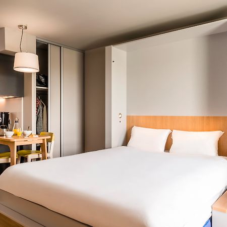 Aparthotel Adagio Access Colombes La Defense Bagian luar foto
