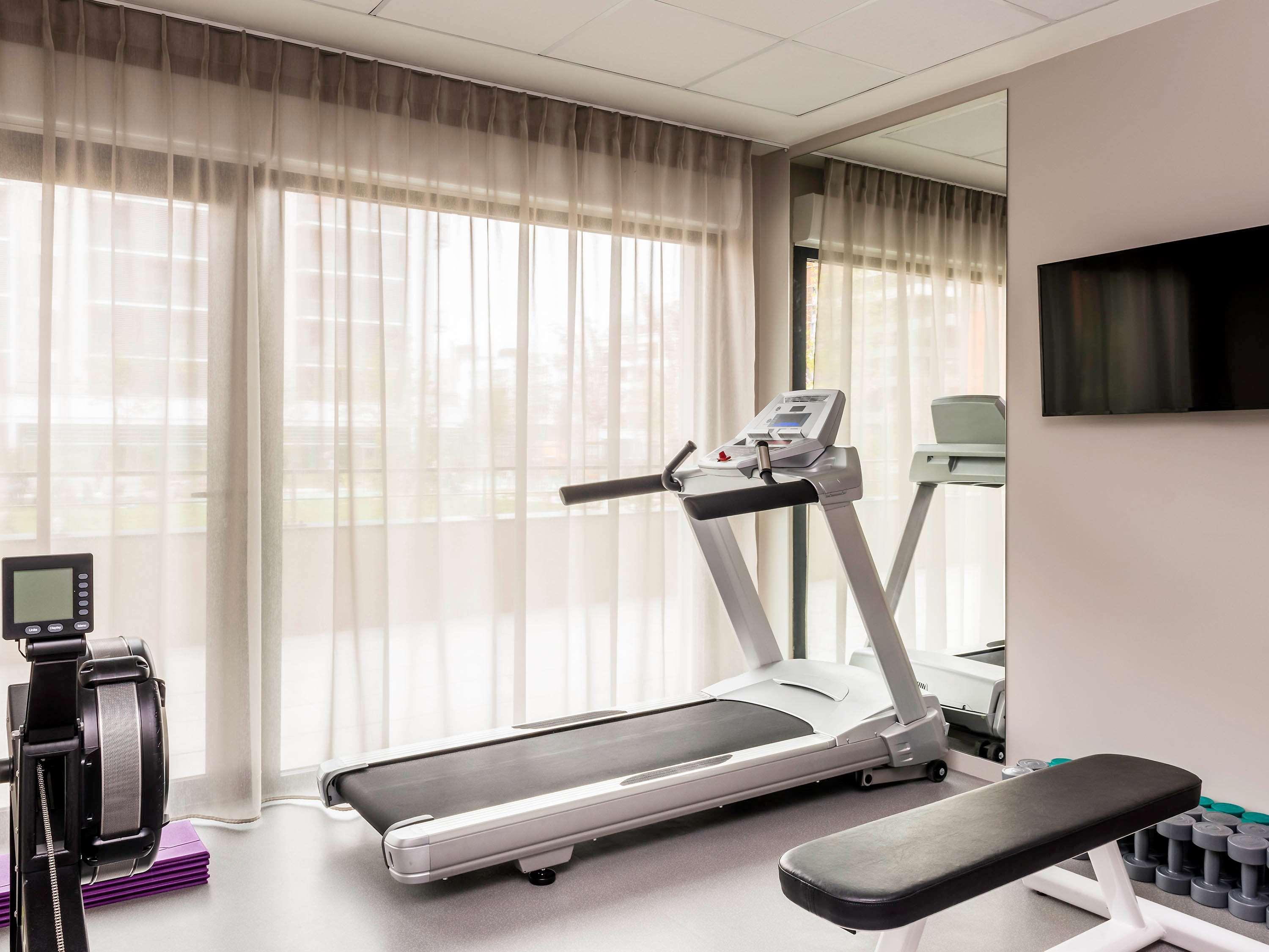 Aparthotel Adagio Access Colombes La Defense Bagian luar foto