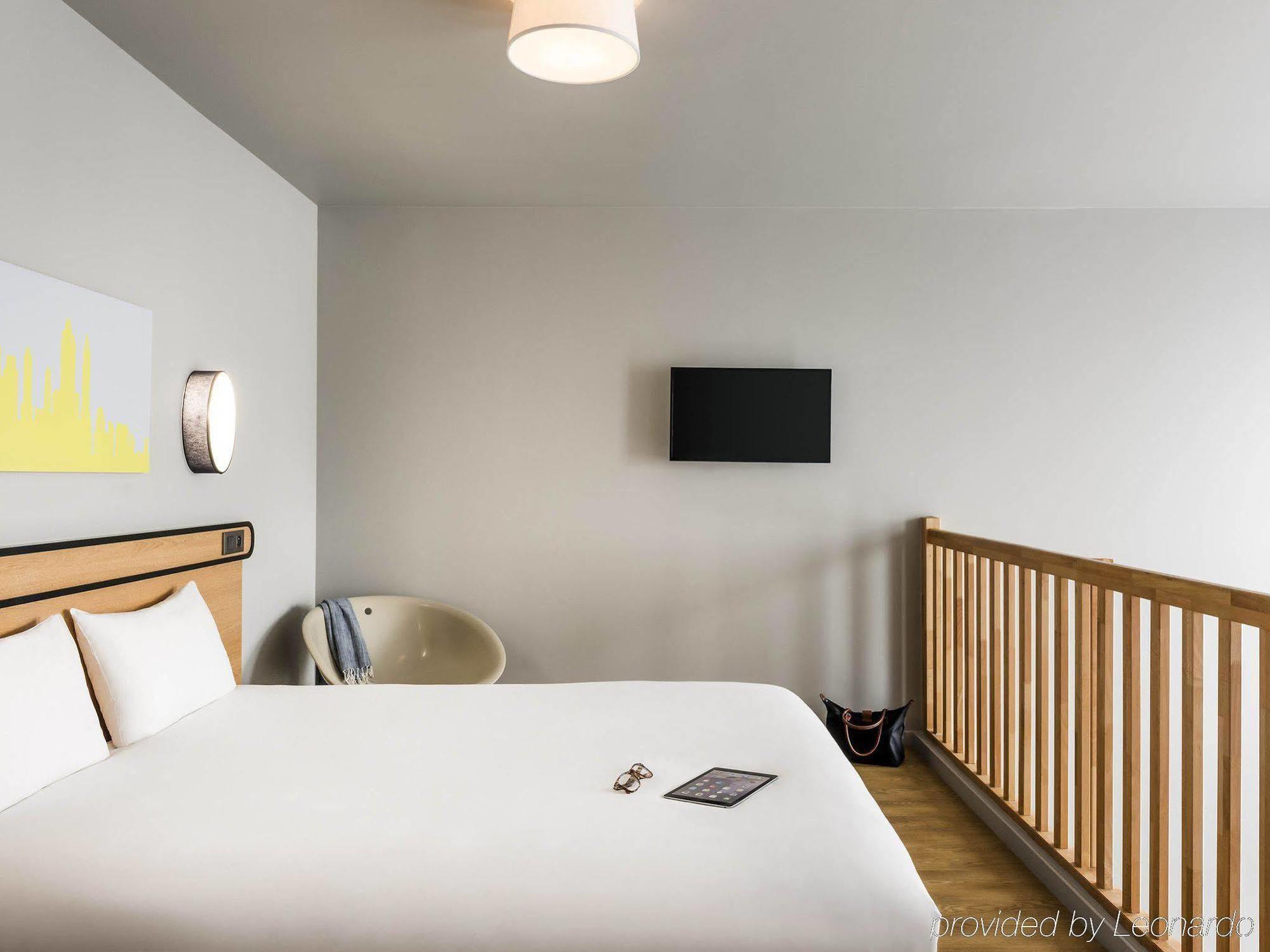 Aparthotel Adagio Access Colombes La Defense Bagian luar foto